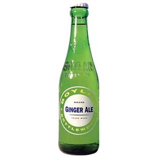 Boylan Ginger Ale