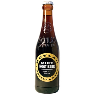 Boylan Diet Root Beer