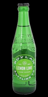 Boylan Lemon Lime 12oz