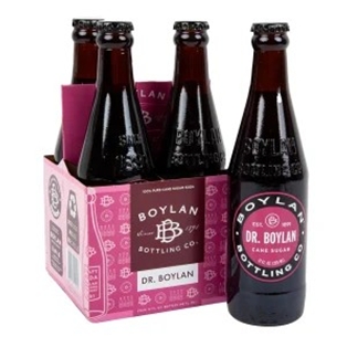 Boylan Dr Boylan 12oz