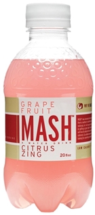 Mash Pink Grapefruit