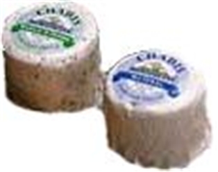 Mont Chevre Crottin Goat Cheese (3.5 oz.)
