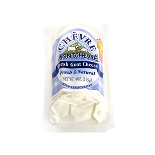 Montchevre Goat Log