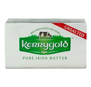 Kerrygold Irish Unsalted Butter (8oz.)
