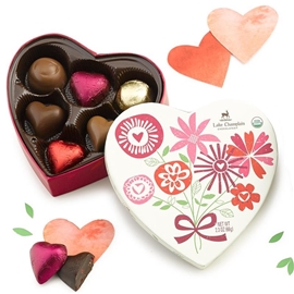 Assorted Celebration Heart (2.3 oz)