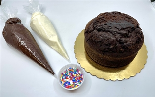 Standard Cake Decorating Kit