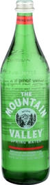 Mountain Valley Spring Water (1 Liter)
