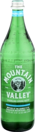Mountain Valley Sparkling Water (1 Liter)