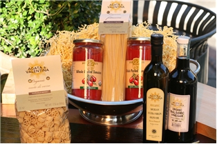 Organic Italian Basket(Small)
