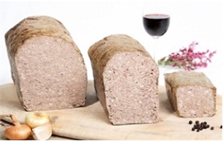 Pate Platter (Small)
