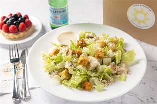 Agata&#39;S Salad Lunch Box