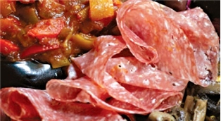 Italian Cold Cuts (Small)
