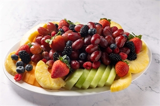 Fruit Platter(Large)