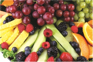 Fruit Platter (Small)