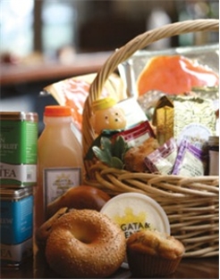 Breakfast Platter
