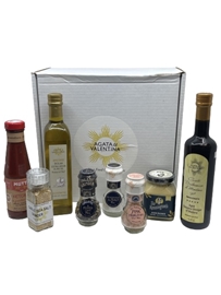 FATHER&#39;S DAY GRILL KIT