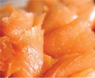 Smoked Fish Platter