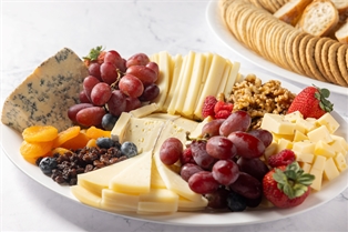 International Cheese Board(Medium)