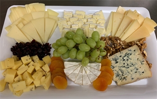 Italian Cheese Board (Large)