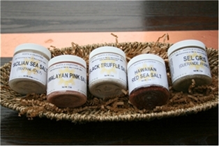Salt Gift Set
