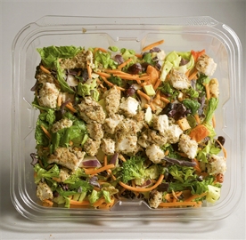 Healthy Salad