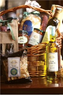 LE DELIZE ITALIANE (NON PERISHABLE)(MEDIUM)