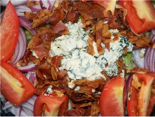 Insalata Cappuccina Large