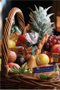 Thank You Basket(Large)