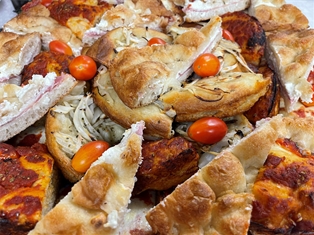 Cestino Italiano