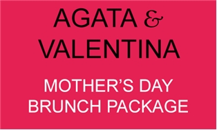 Mother&#39;s Day Brunch Package