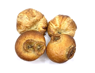 Mini Croissant and Mini Muffin Platter Small