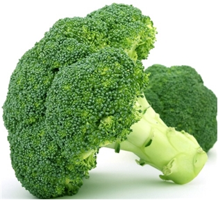 Broccoli Crown