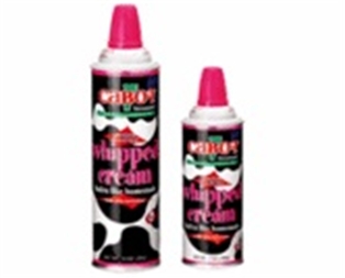 Cabot Whipped Cream (7 oz.)