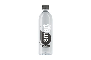 Smart Water Alkaline (20oz)