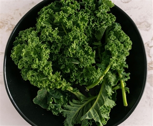 Olivia's Organic  Salad Kale Baby 5oz