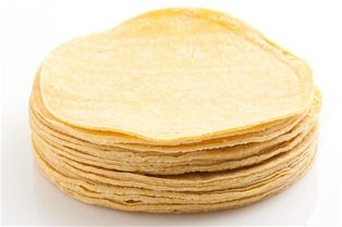 A&amp;V Corn Tortilla