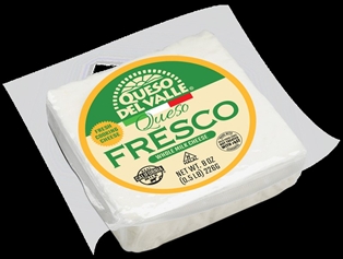 Karoun Queso Fresco (8oz)