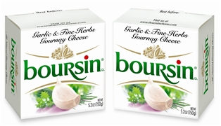 Boursin With Herbs (5.2 oz.)