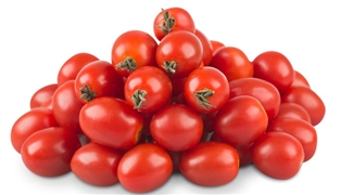 Cherry Red Del Cabo Tomatoes Org.