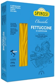 Spinosi Fettucine