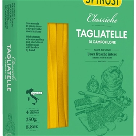 Spinosi Tagliatelle