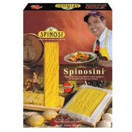 SPINOSI SPINOSINI
