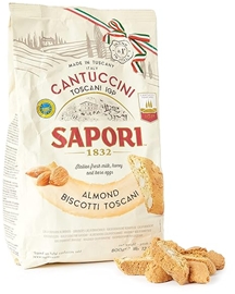 Sapori Almond Biscotti Toscani