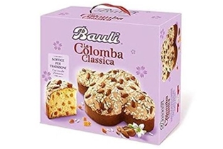 Bauli Colomba Classic 25oz