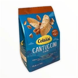 Colussi Cantuccini Almond 300Gr
