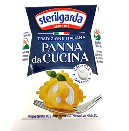 Panna Da Cucina
