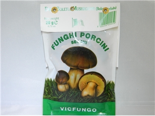 Funghi Porcini Mushrooms (0.71 oz.)