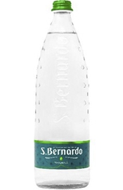 S.Bernardo Natural Still Water (33.8 fl oz)