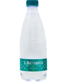 S.Bernardo Natural Still Water (16.9 fl oz)