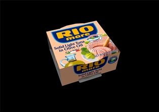 Rio Mare Tuna (5.6OZ)